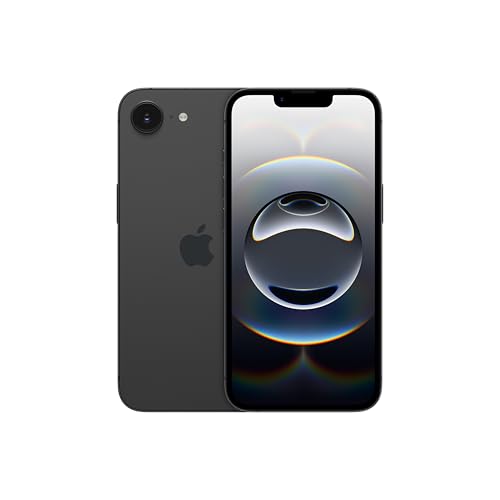 Apple iPhone 16e 128