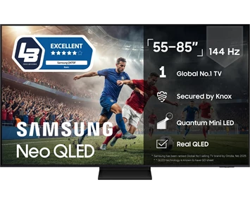 QN70F Series