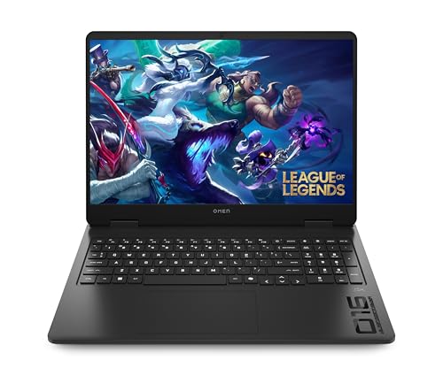HP OMEN 16-ap0019ns Gaming