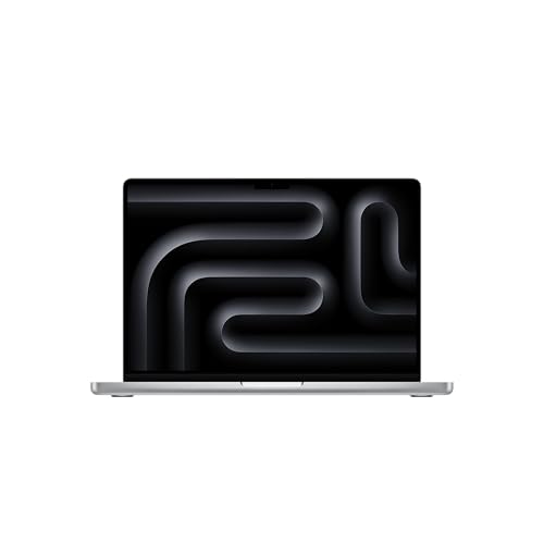 Apple MacBook Pro 14,2