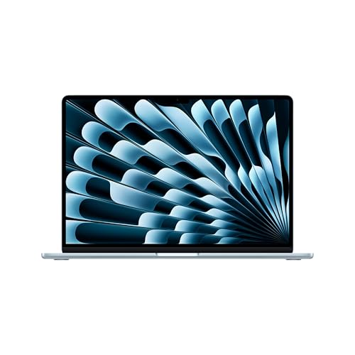 Apple MacBook Air 15,3-tum