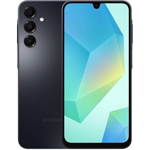 Samsung Galaxy A16 SM-A165FZKBEUE