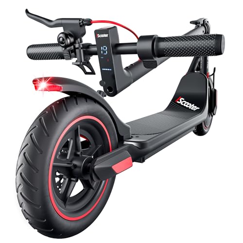 iScooter electric scooter i8M,