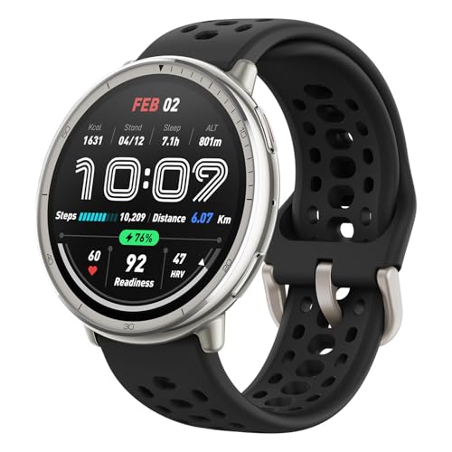 Amazfit Active 2 Smart