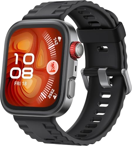 HUAWEI WATCH FIT 4
