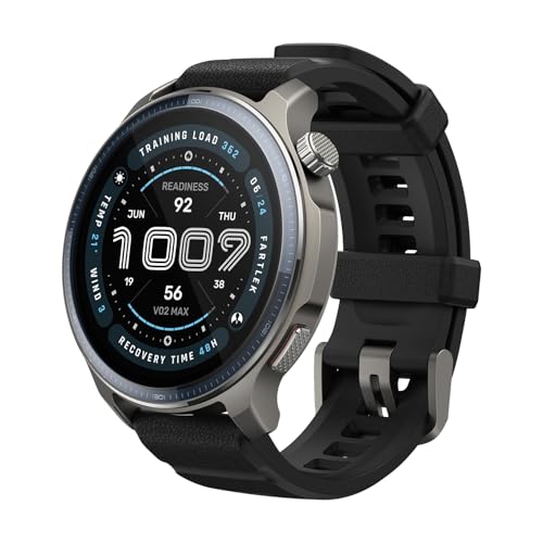 AMAZFIT Balance 2 smart