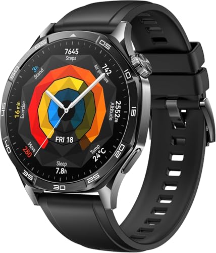 HUAWEI WATCH GT 5