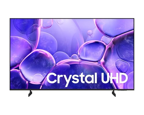 Samsung UE75U8070FU 75-Inch 4K