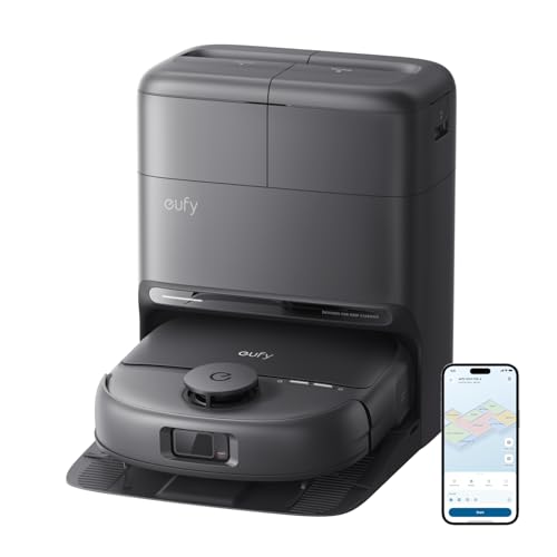 eufy Robot Vacuum C28,