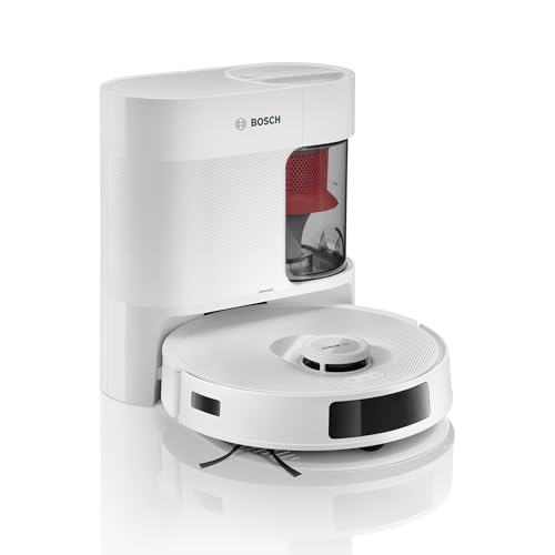 Bosch Spotless + BCRD1W