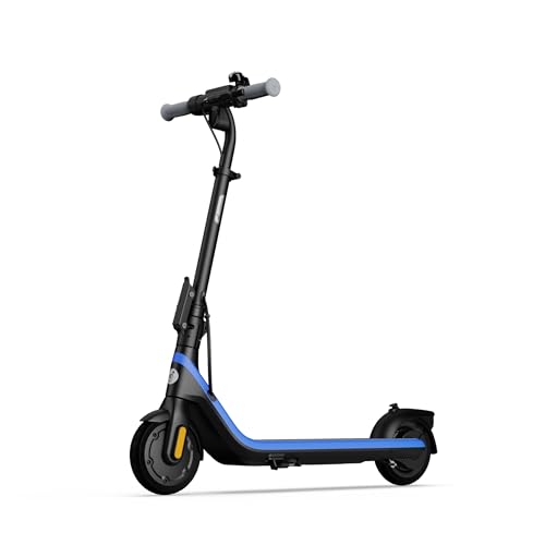 Segway-Ninebot C2
