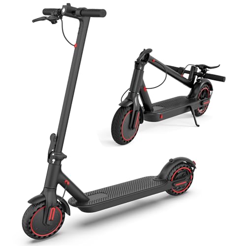 Adult Folding Electric Scooter
