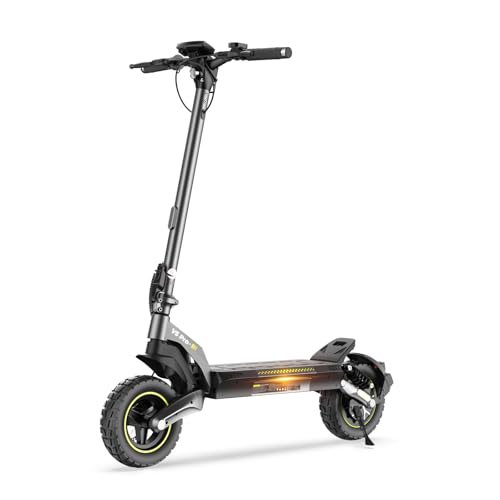 iScooter Electric Scooter V5PRO,