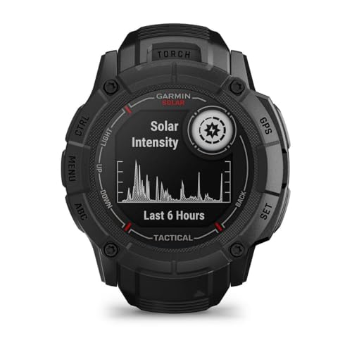Garmin Instinct 2X Smartwatch,