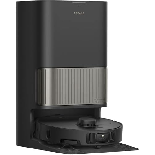 DREAME L40s Pro Ultra