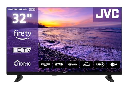 JVC Fire TV LT-32VRH3555