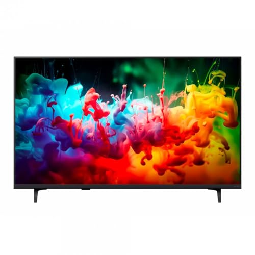 LG TV QNED AI