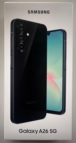 SAMSUNG A266 GALAXY A26