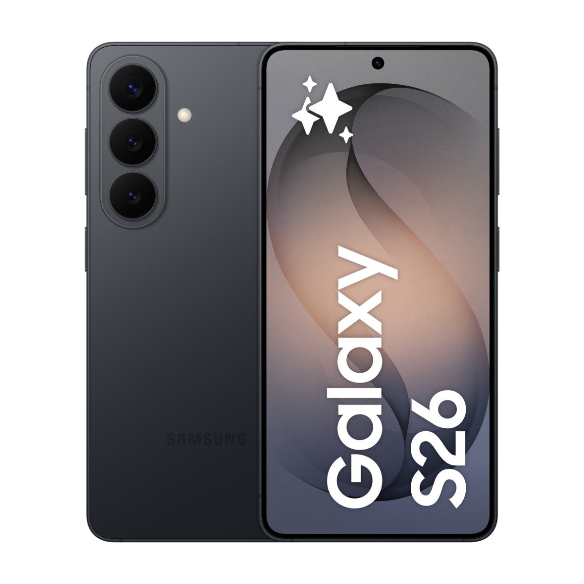 Samsung Galaxy S26 Ultra